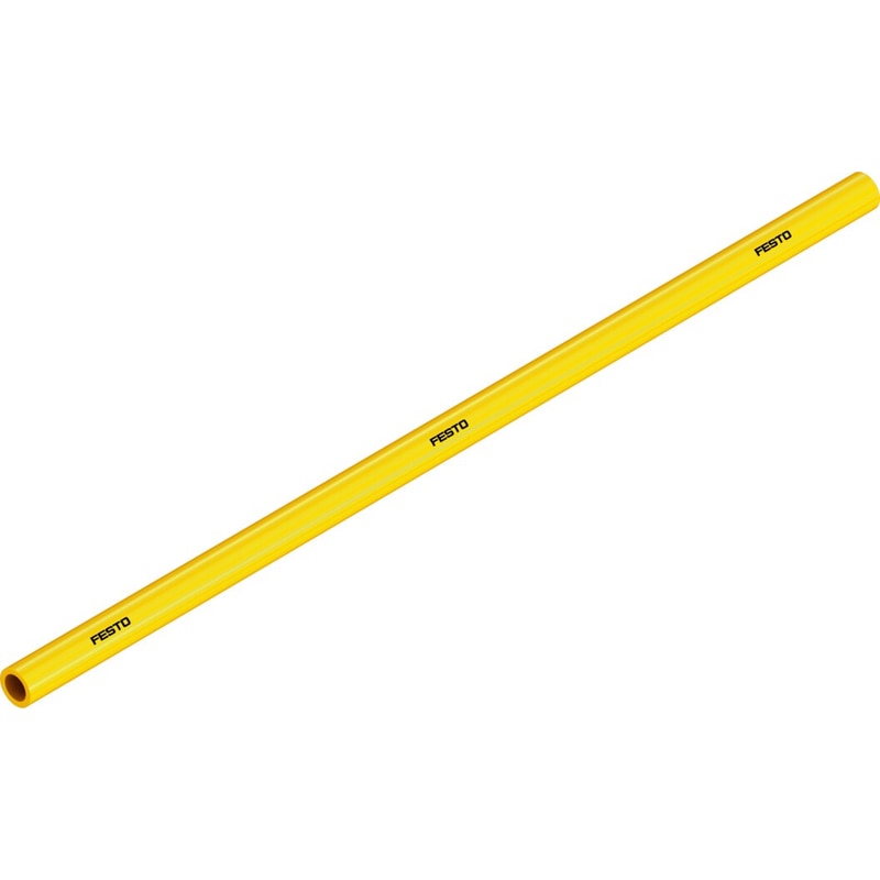 PUN-V0-8X2-GE-C Plastic tubing - Image 2