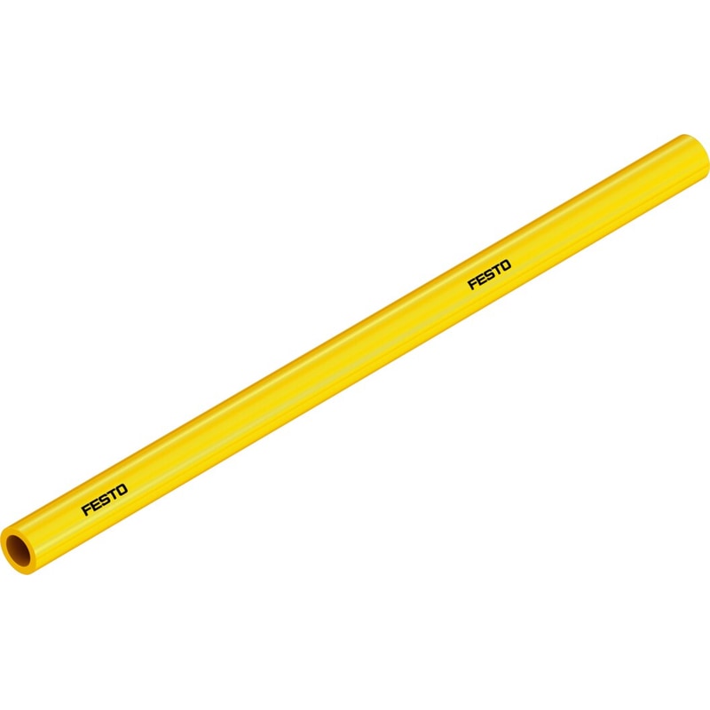 PUN-V0-12X2-GE-C Plastic tubing - Image 2