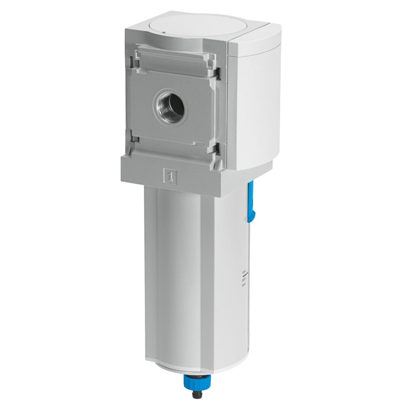 Water trap MS6-LWS-3/8-U-V