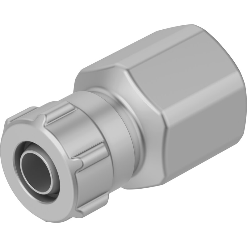 ACK-1/8-PK-3 Quick connector