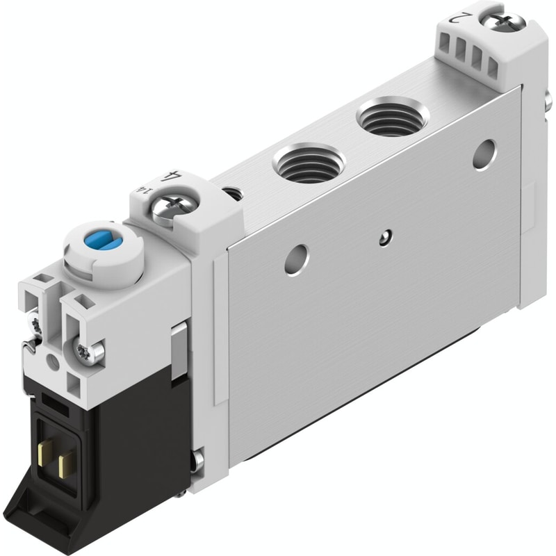 VUVG-L10-M52-RT-M7-1P3