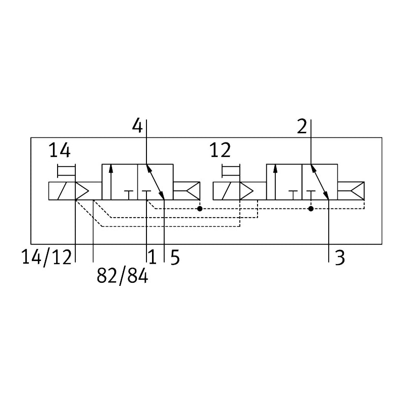 VUVG-B10-T32C-AZT-F-1P3 - Image 4