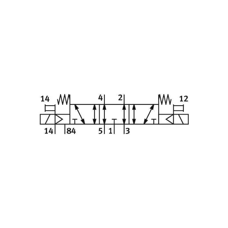 VUVG-B10-P53E-ZT-F-1P3 - Image 4
