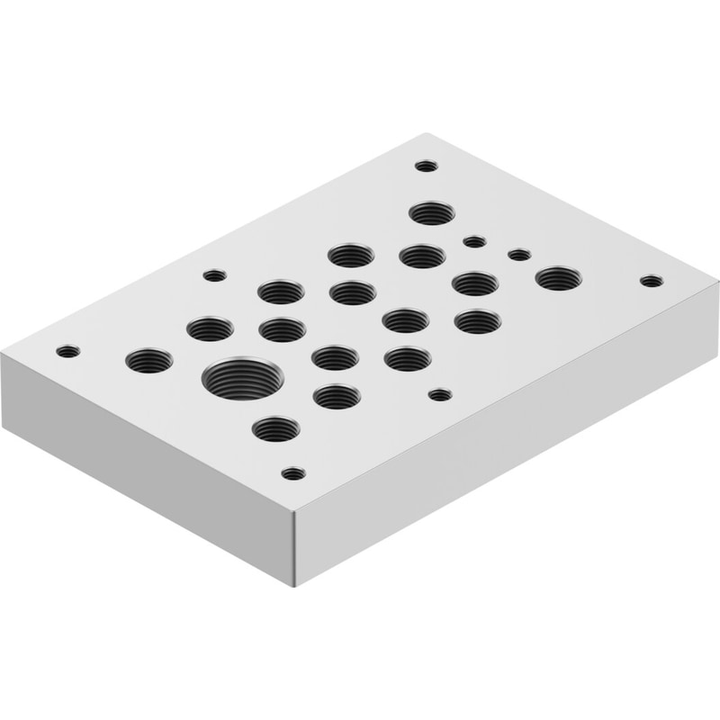 CPV10-VI-P6-1/8-C