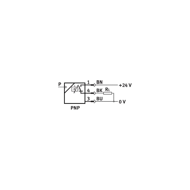 SDE5-D10-FP-T14E-P-M8 - Image 2