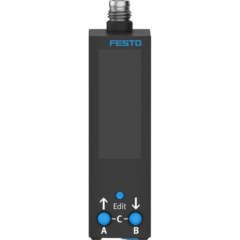 SDE3-D10M-B-HQ4-2P-M8 - Image 3