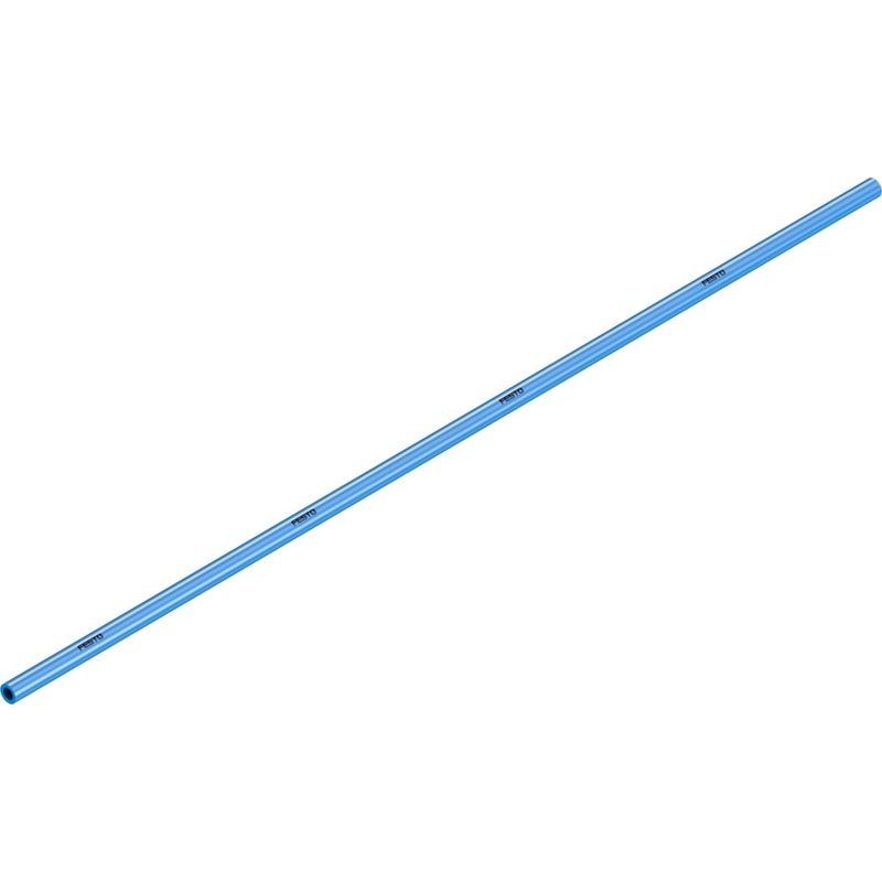 PUN-V0-4X1-BL-C Plastic tubing - Image 2
