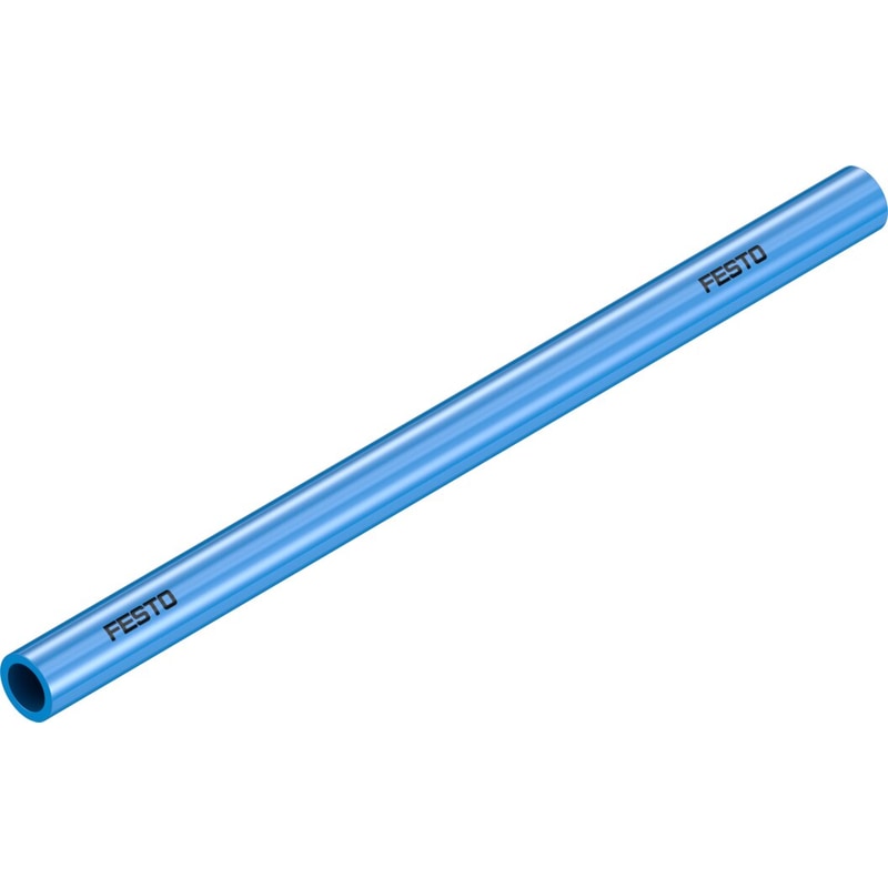 PUN-V0-14X2-BL-C Plastic tubing - Image 2