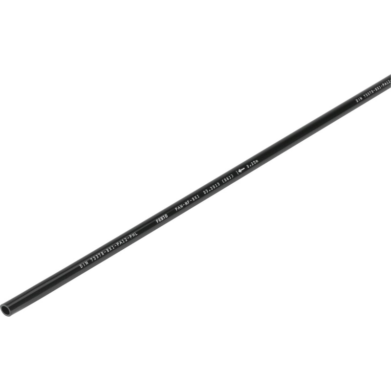 PAN-MF-4X0,75-SW Plastic tubing