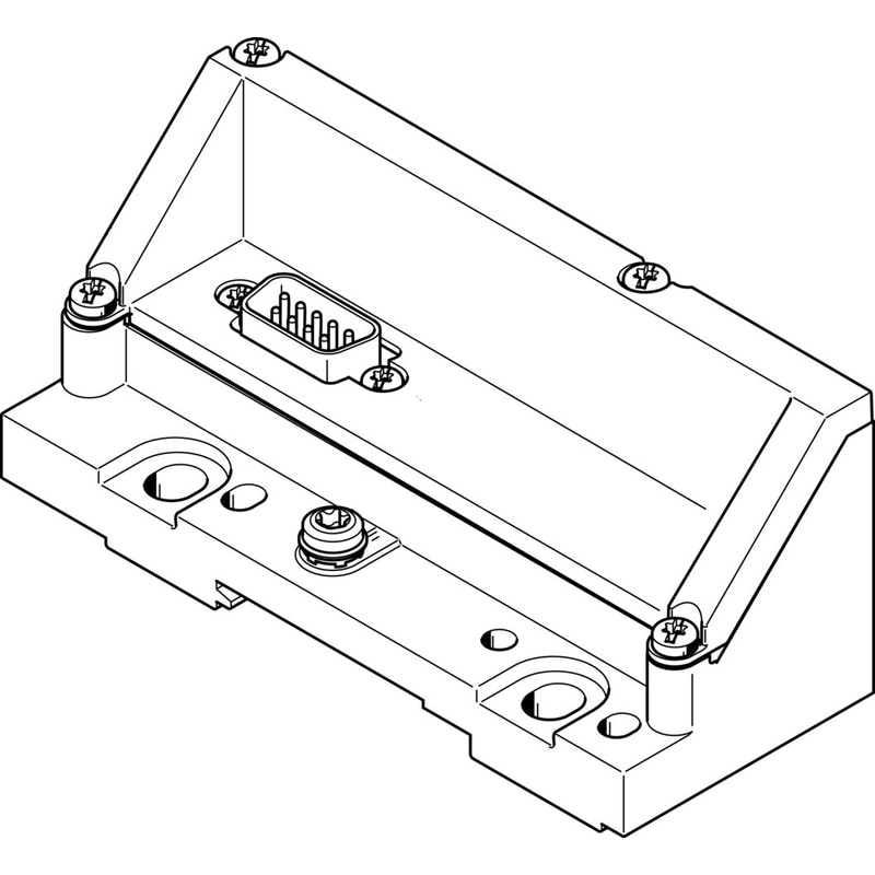 VMPAL-EPL-SD9-IP40