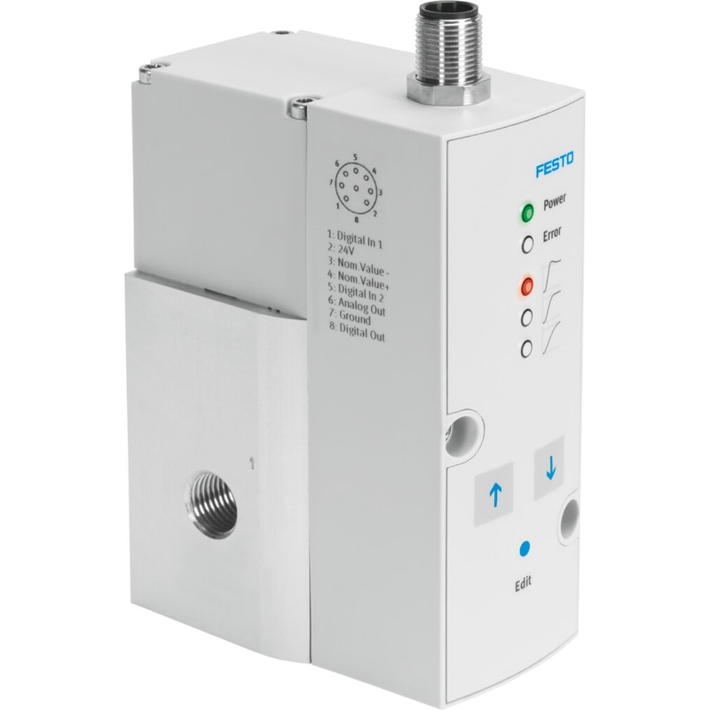 VPPM-8L-L-1-G14-0L6H-A4P-S1