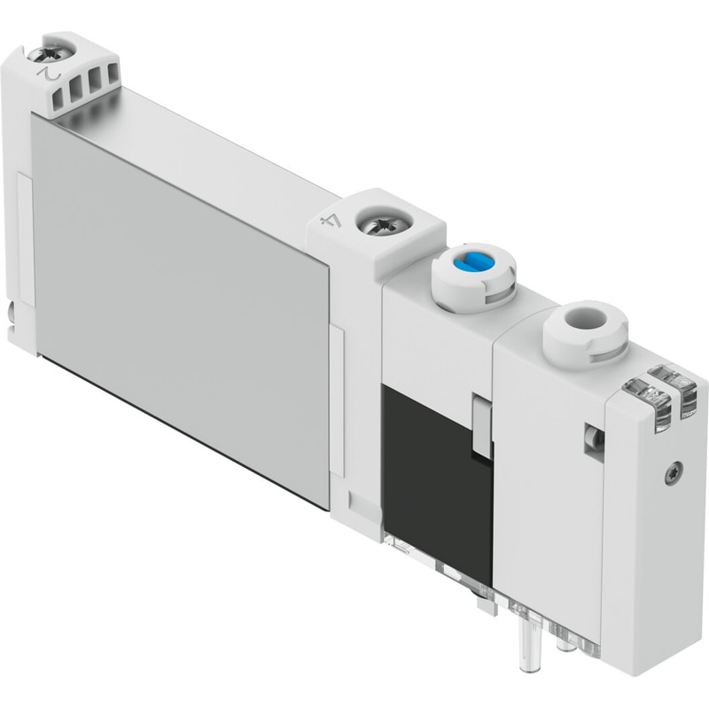 VUVG-B10-M52-RZT-F-1T1L - Image 2