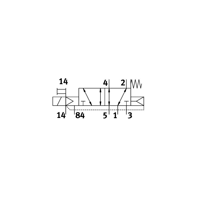 VUVG-B10-M52-RZT-F-1T1L - Image 4