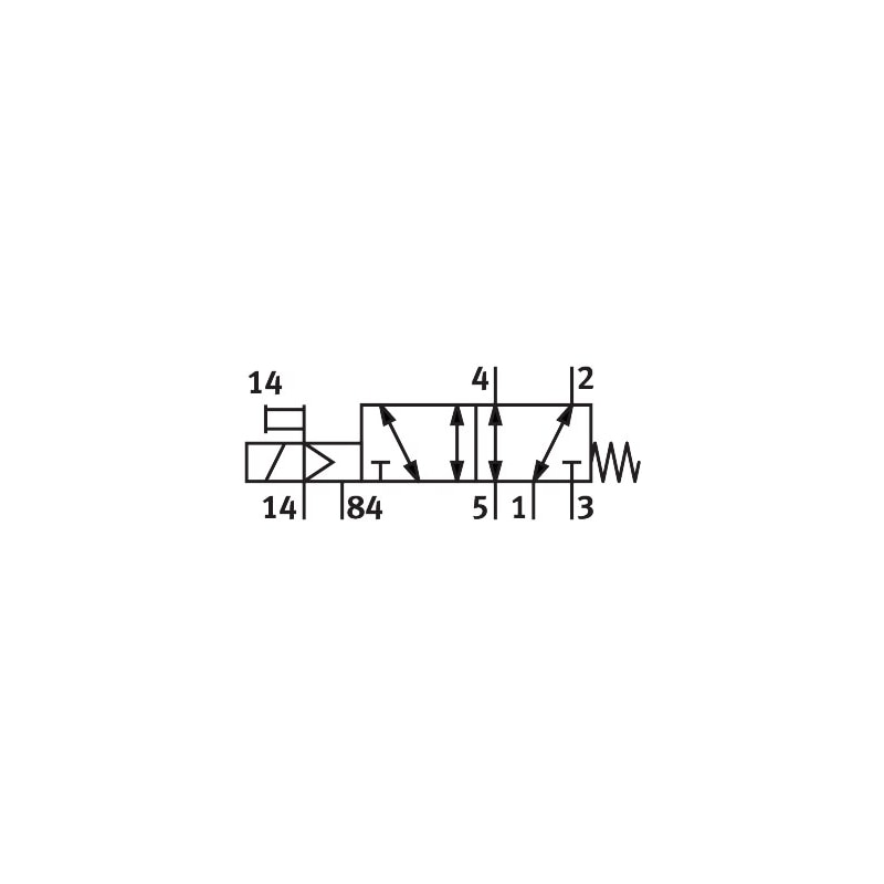 VUVG-B10-M52-MZT-F-1T1L - Image 4