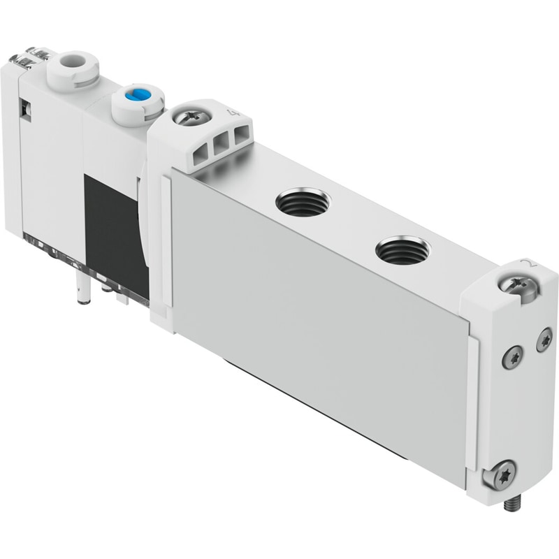 VUVG-S14-M52-MZT-G18-1T1L