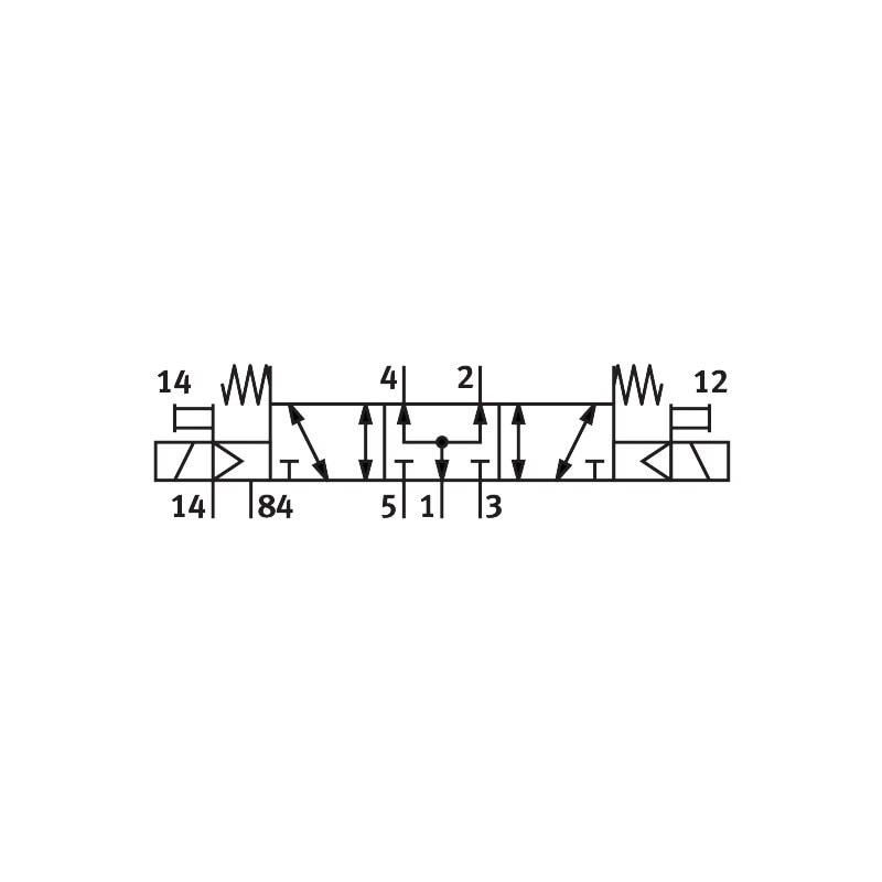 VUVG-S14-P53U-ZT-G18-1T1L - Image 2