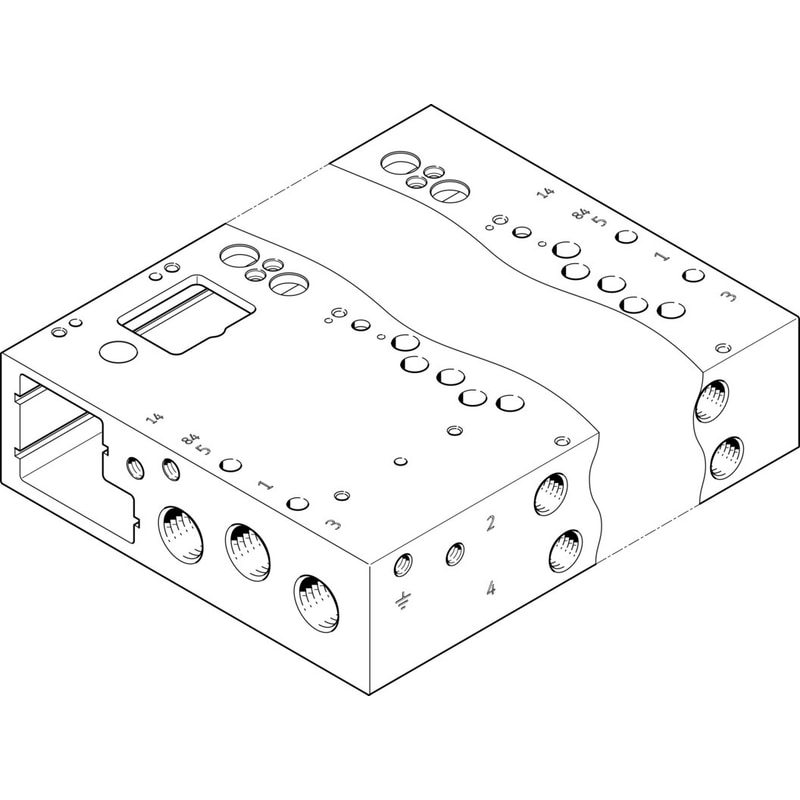 VABM-L1-14W-G14-16-GR