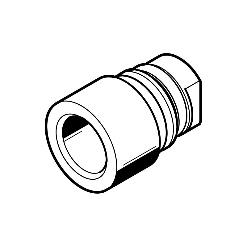 VMPAL-F14-G1/8 Adapter