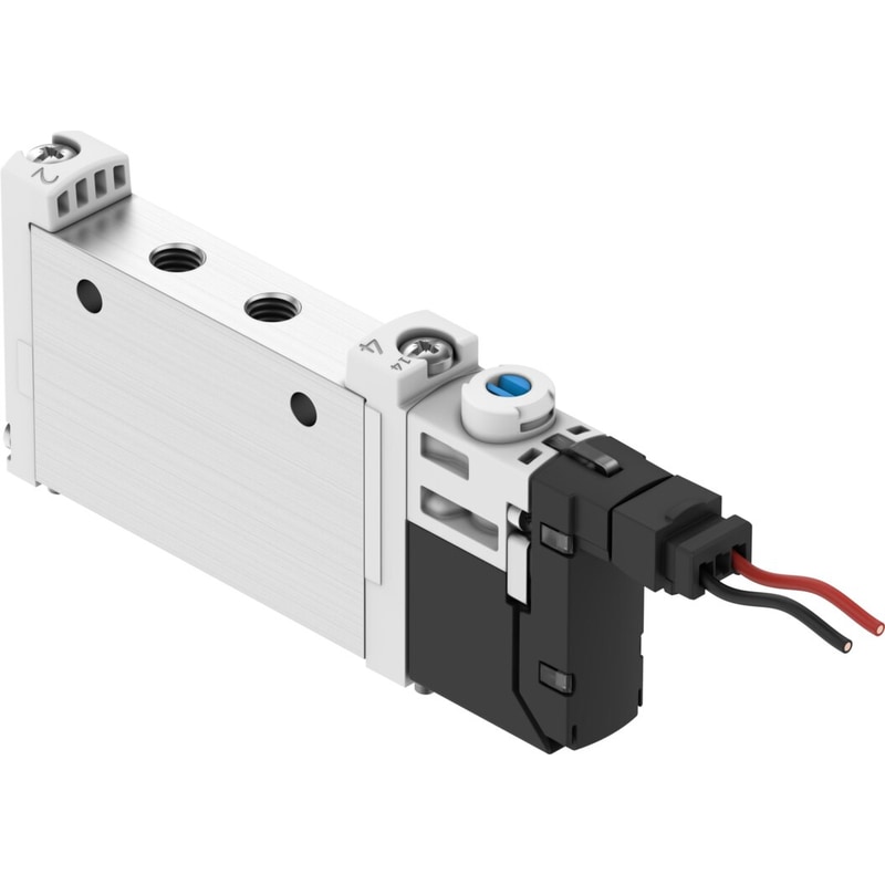 VUVG-S10-M52-RT-M5-1H2L-W1 - Image 2