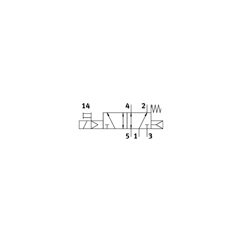 VUVG-S10-M52-RT-M5-1H2L-W1 - Image 4