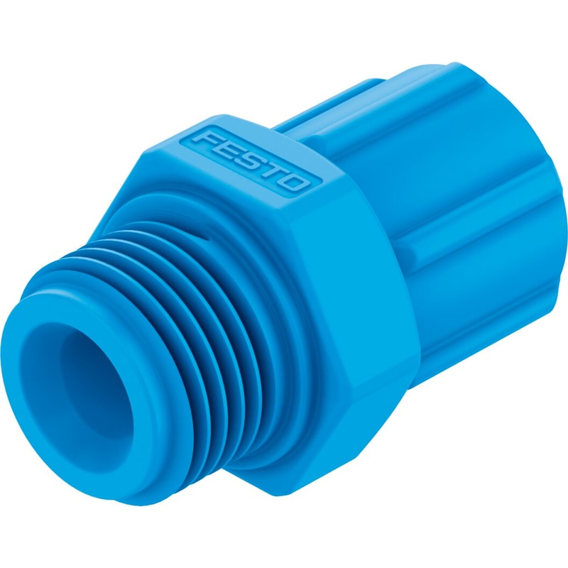 CK-1/8-PK-3-KU Quick connector