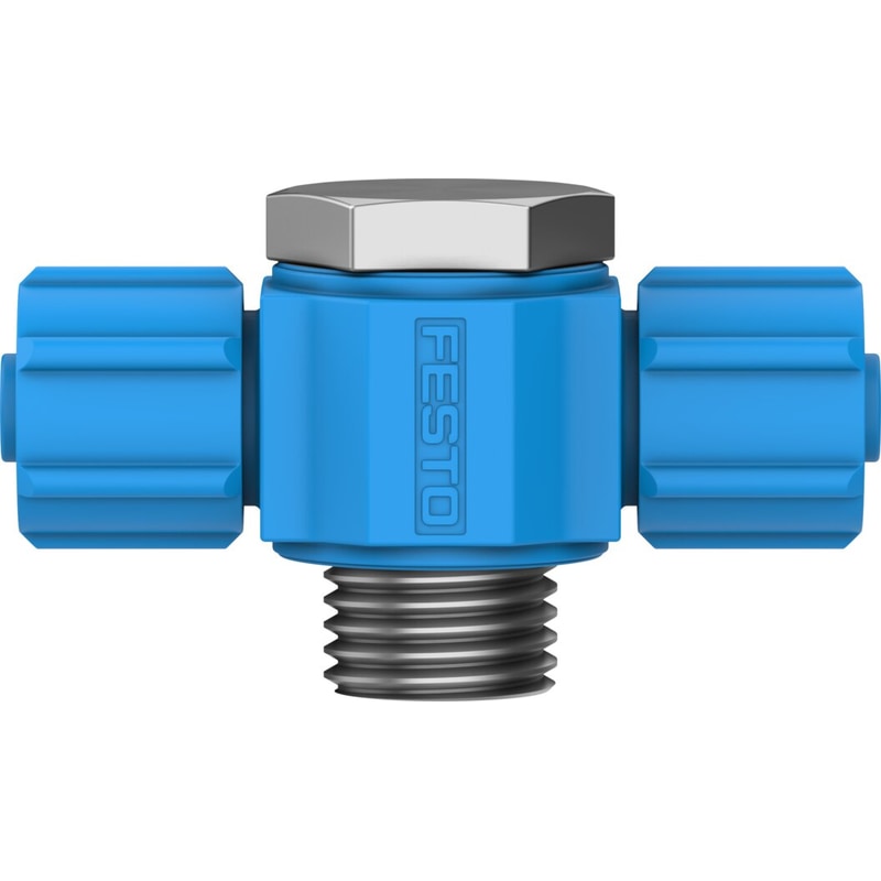 TCK-1/4-PK-6-KU T quick connector - Image 3