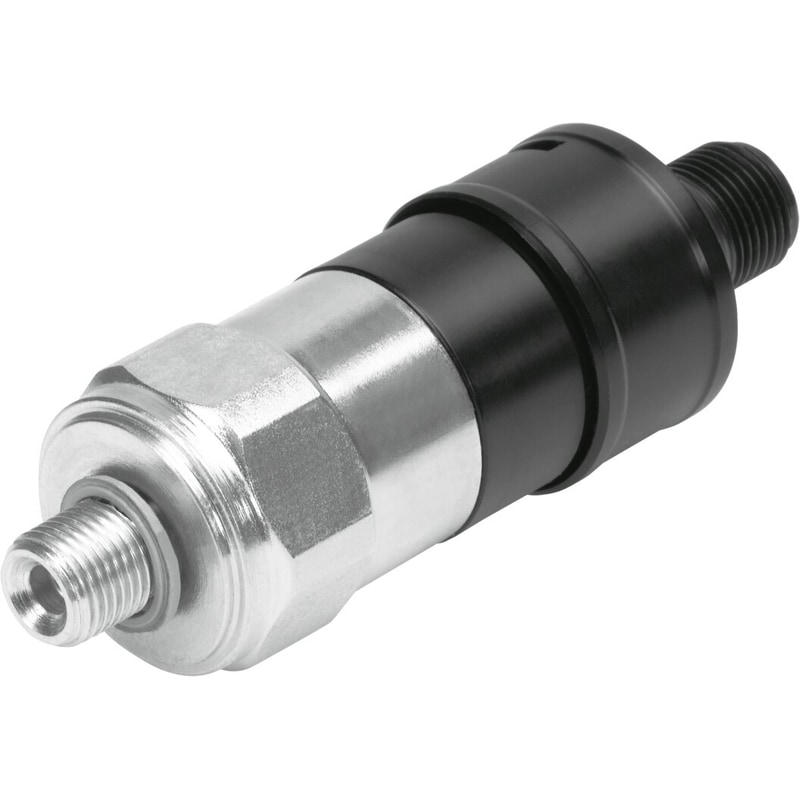 SPBA-P2R-G18-W-M12-0,25X
