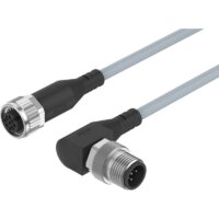 NEBU-M12G5-K-0.5-M12W5