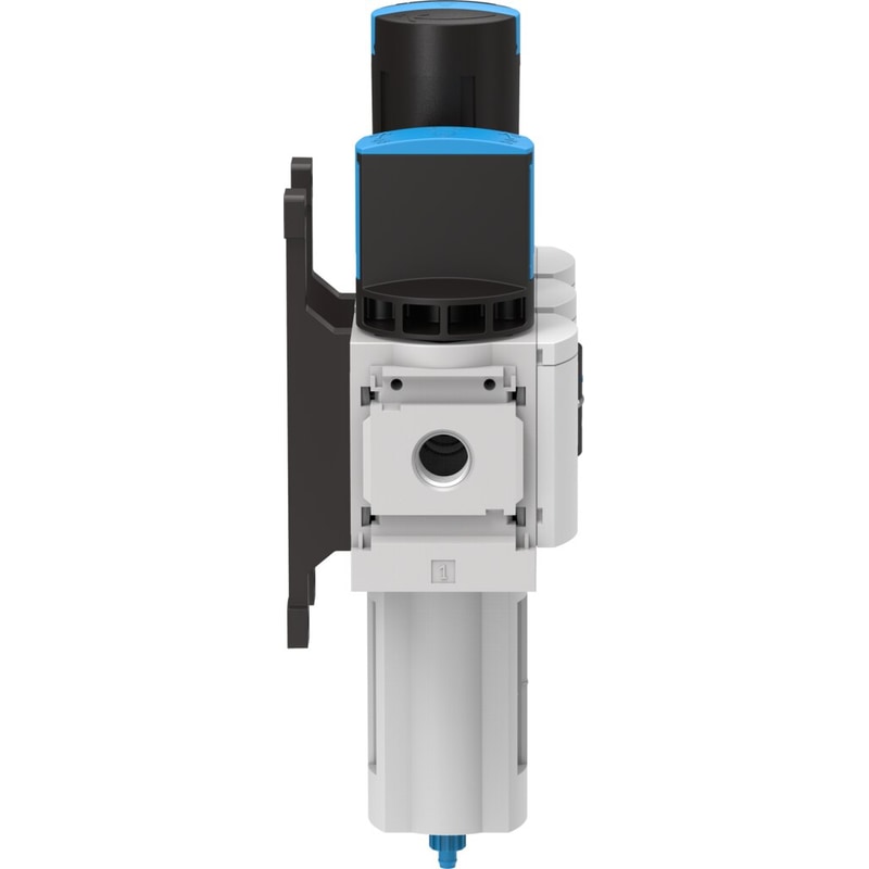 Air preparation combination unit MSB6-1/2:C3:J1:F12-WP - Image 4