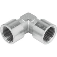 NPFC-L-2G12-F Elbow fitting