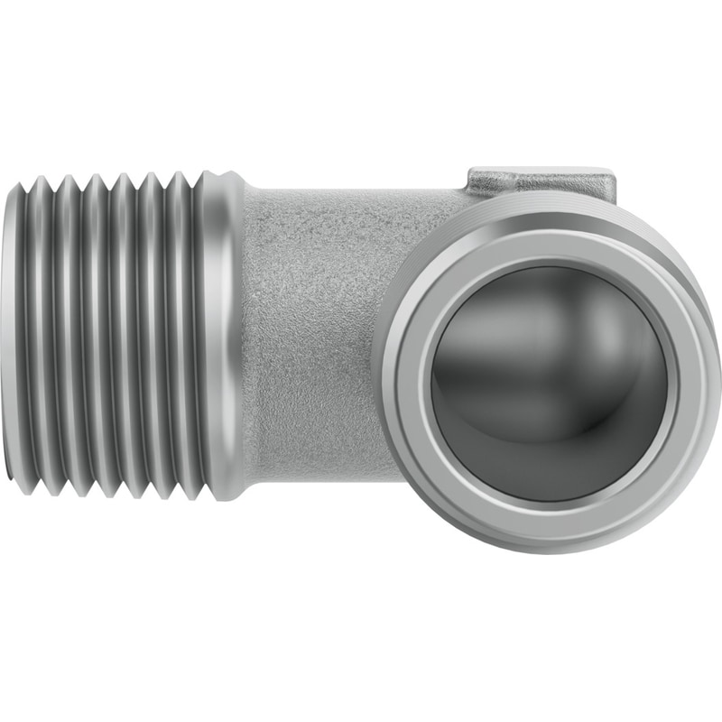 NPFC-L-2R38-M Elbow fitting - Image 3