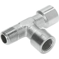 NPFC-T-2G18-R18-FMF T-fitting