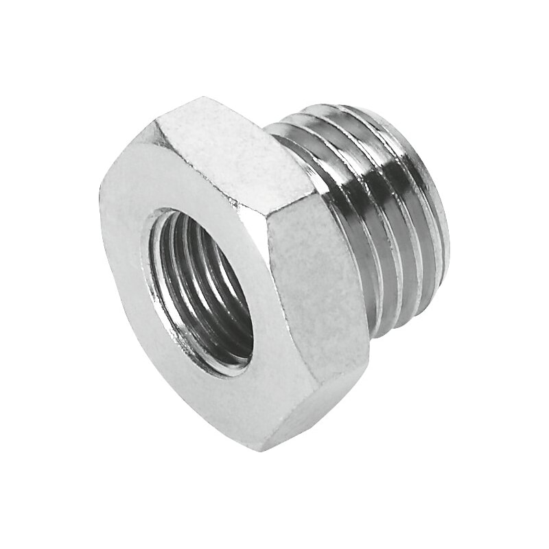 NPFC-R-G12-G14-MF Reducing nipple