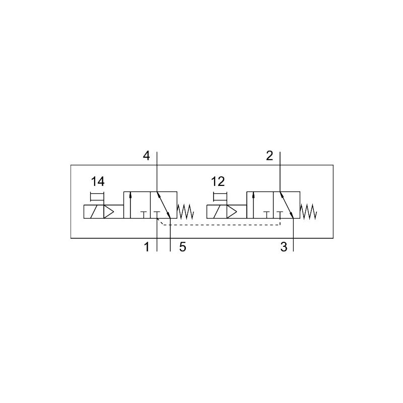 VUVG-L10-T32C-MT-M5-1R8L - Image 4