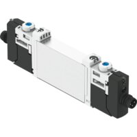 VUVG-B10-T32C-MZT-F-1R8L