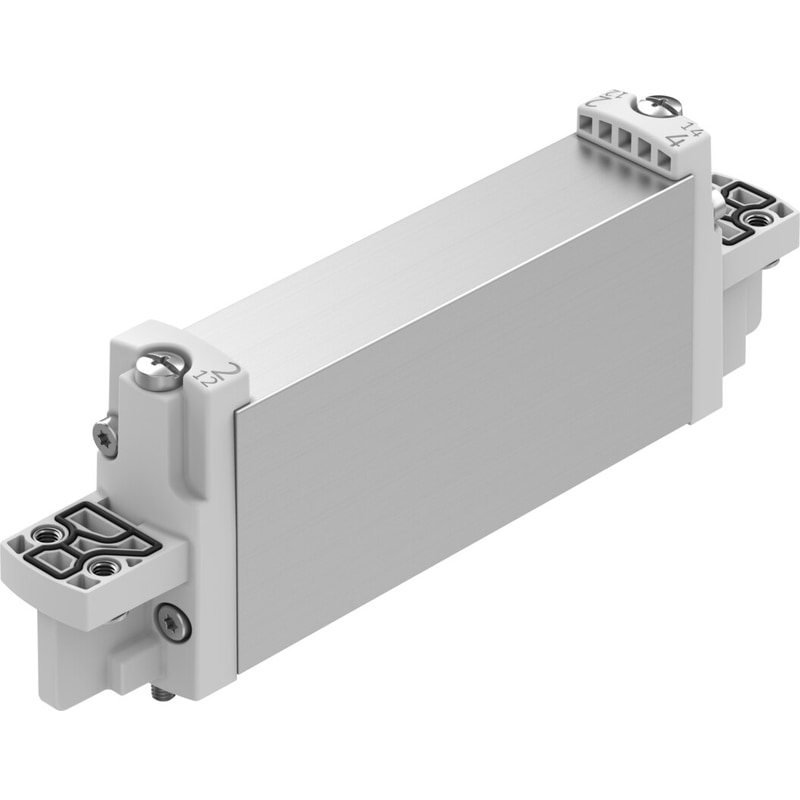 Directional Control Valves