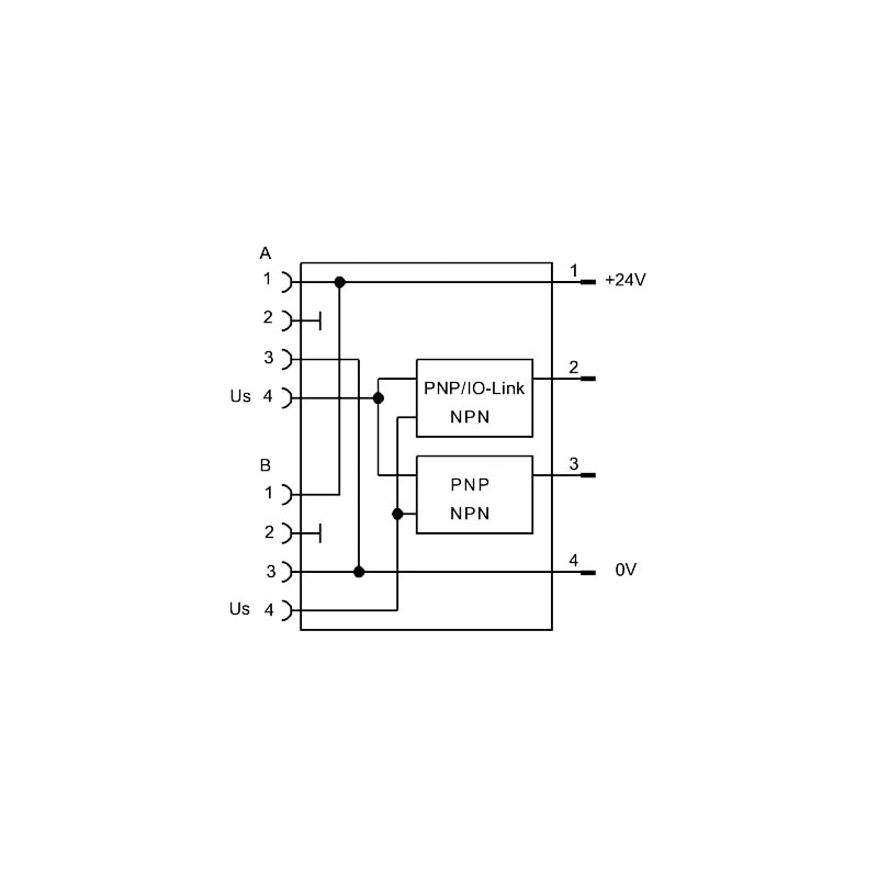 SCDN-2V-EC4-PNLK-L1 - Image 2