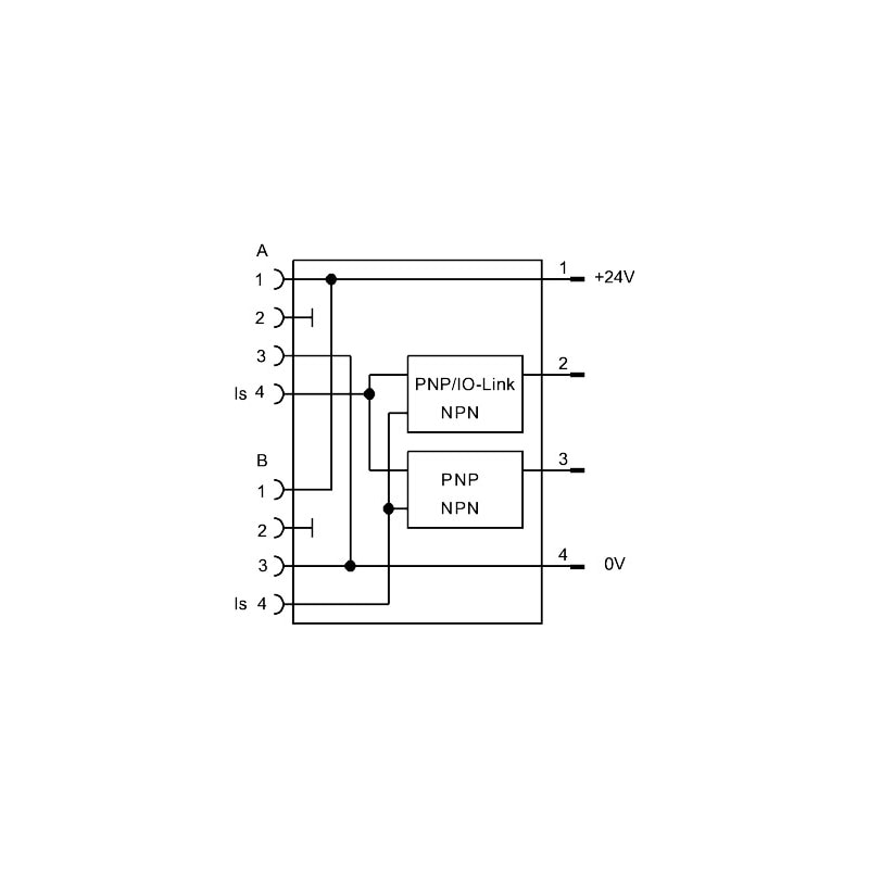 SCDN-2A-EC4-PNLK-L1 - Image 2