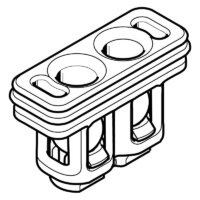 VMPA2-RV Check valve