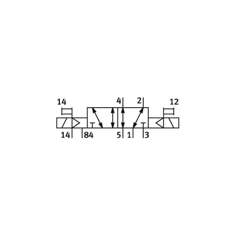 VUVG-B10-B52-ZT-F-1T1L-EX2C - Image 4