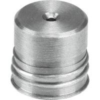 VFFG-T-F6-16 fixed flow restrictor