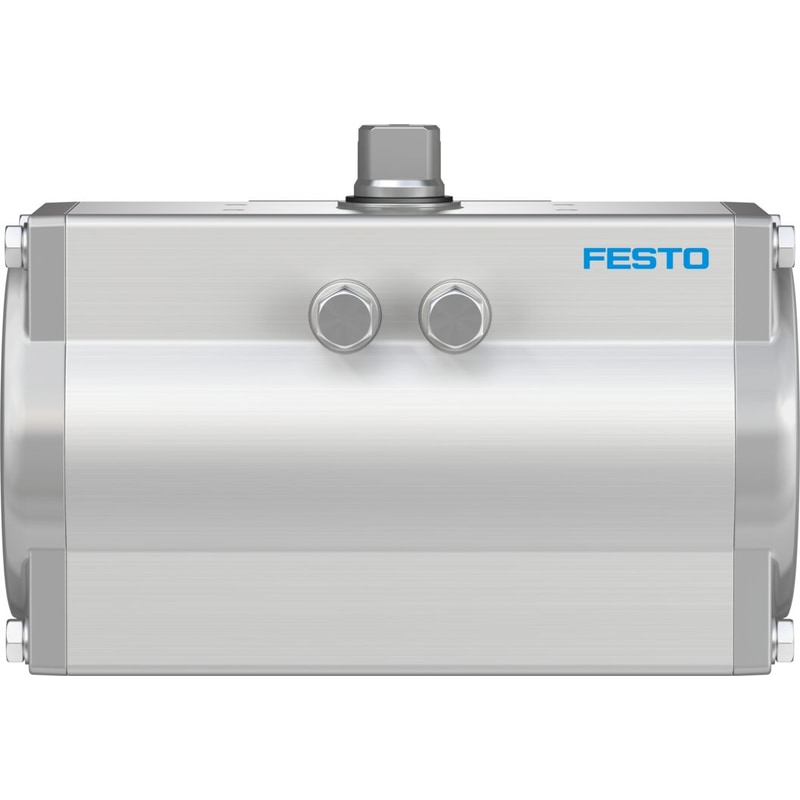 Quarter turn actuator DFPD-80-RP-90-RD-F0507 - Image 3