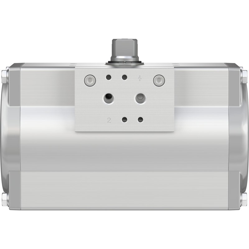 Quarter turn actuator DFPD-80-RP-90-RD-F0507 - Image 4