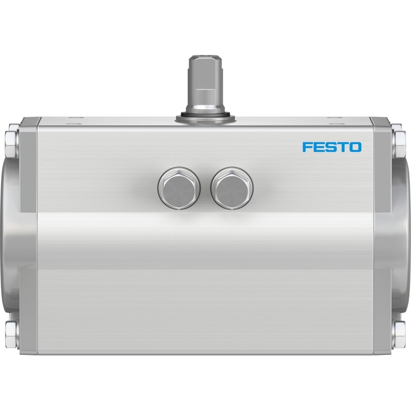 Quarter turn actuator DFPD-10-RP-90-RD-F04 - Image 3