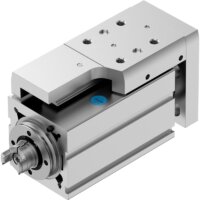 Mini slide EGSC-BS-KF-45-25-10P