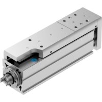Mini slide EGSC-BS-KF-45-125-10P