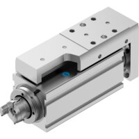 Mini slide EGSC-BS-KF-32-25-8P