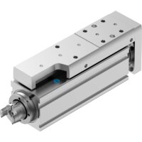 Mini slide EGSC-BS-KF-32-50-8P