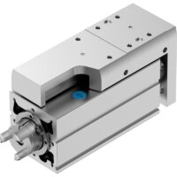 Mini slide EGSC-BS-KF-60-50-12P