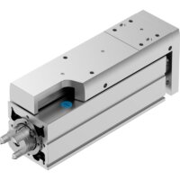 Mini slide EGSC-BS-KF-60-125-12P